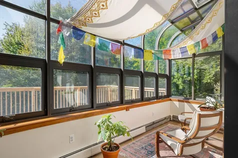 139 Allan Ridge Road Morristown VT 05661