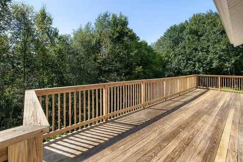 139 Allan Ridge Road Morristown VT 05661