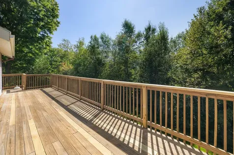 139 Allan Ridge Road Morristown VT 05661