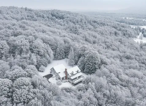 139 Allan Ridge Road Morristown VT 05661