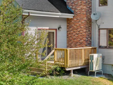 139 Allan Ridge Road Morristown VT 05661