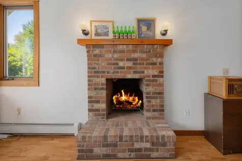 139 Allan Ridge Road Morristown VT 05661