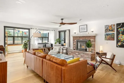 139 Allan Ridge Road Morristown VT 05661