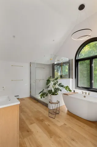 139 Allan Ridge Road Morristown VT 05661