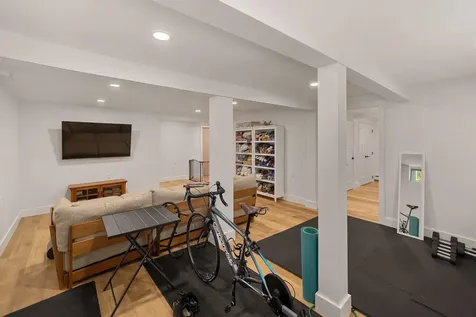 139 Allan Ridge Road Morristown VT 05661