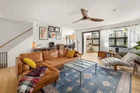 139 Allan Ridge Road Morristown VT 05661