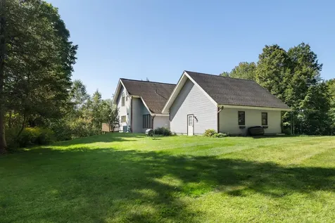 139 Allan Ridge Road Morristown VT 05661