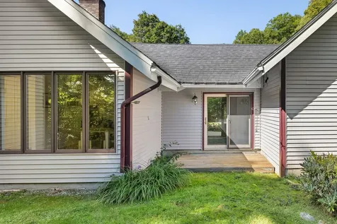 139 Allan Ridge Road Morristown VT 05661