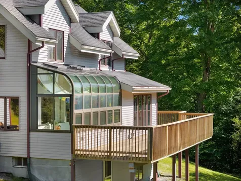 139 Allan Ridge Road Morristown VT 05661