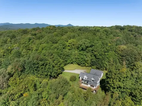 139 Allan Ridge Road Morristown VT 05661
