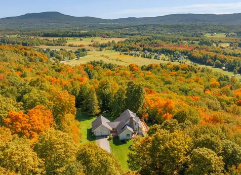 139 Allan Ridge Road Morristown VT 05661