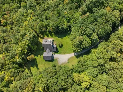 139 Allan Ridge Road Morristown VT 05661