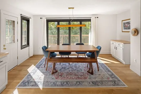 139 Allan Ridge Road Morristown VT 05661