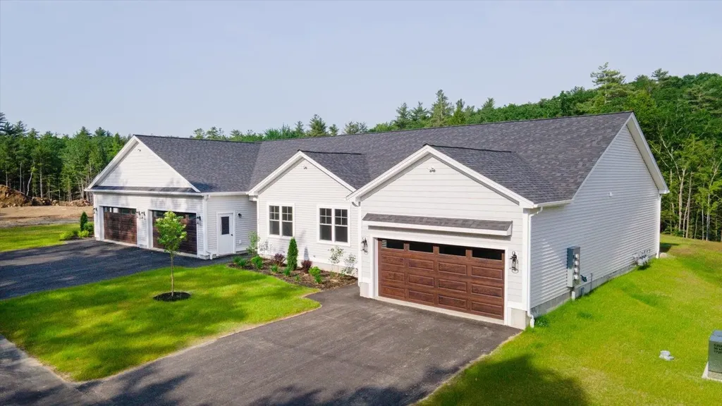 43 Willow Lane Rindge NH 03461