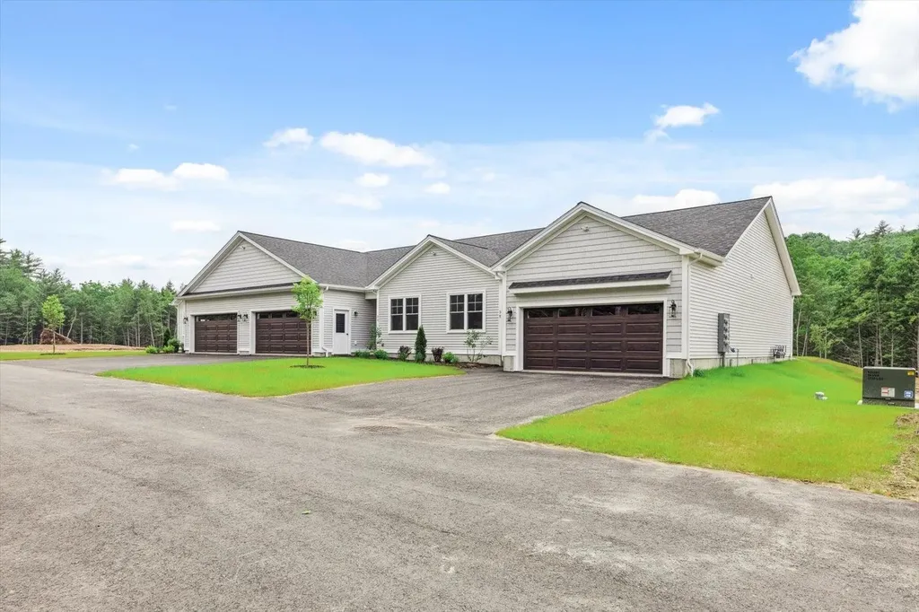 43 Willow Lane Rindge NH 03461