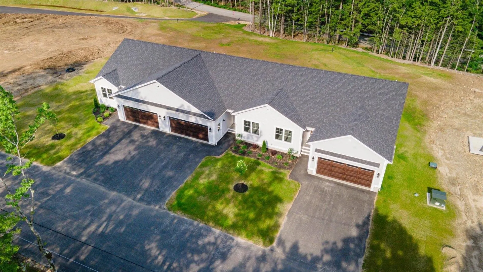 43 Willow Lane Rindge NH 03461