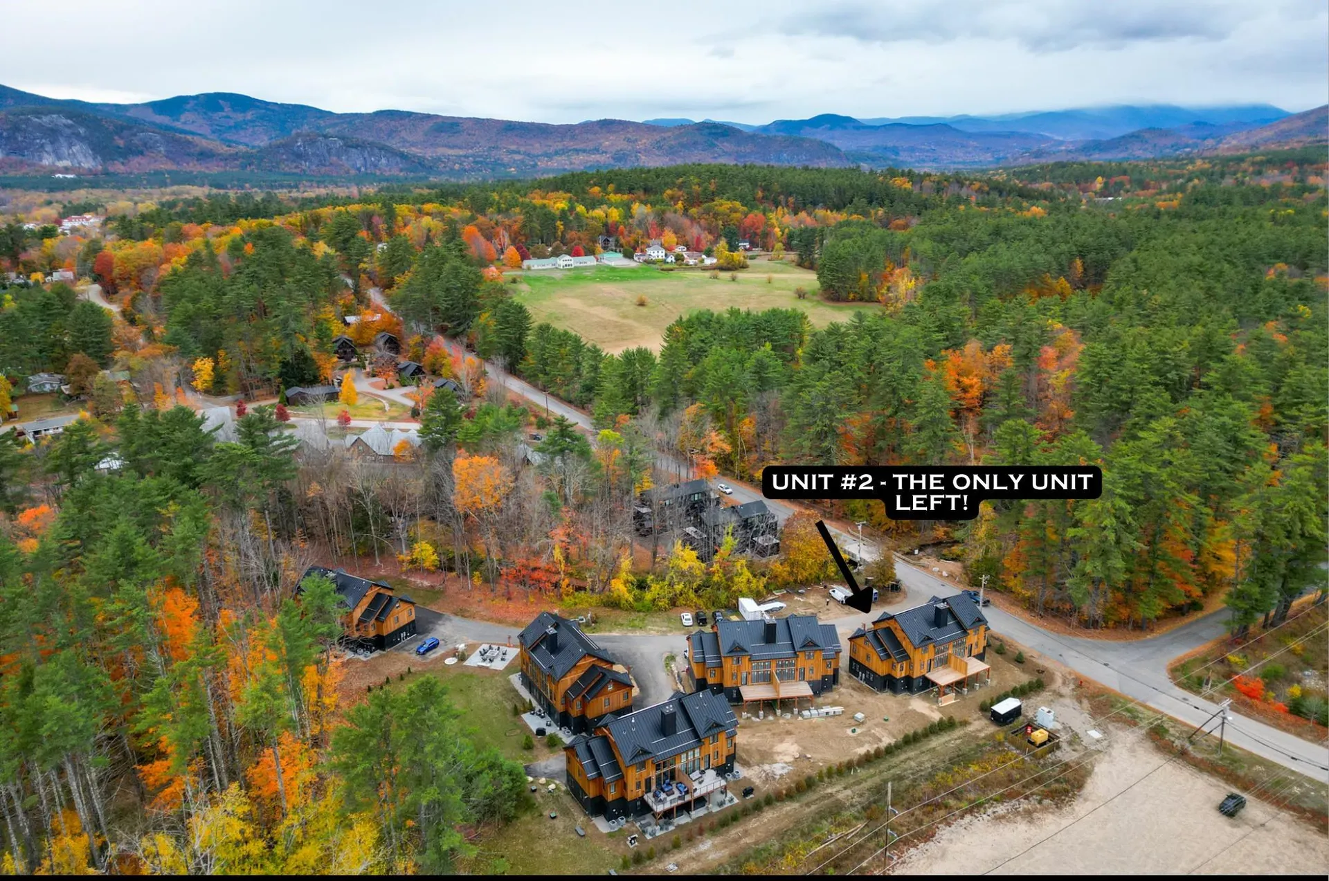 7 Black Diamond Road Conway NH 03860