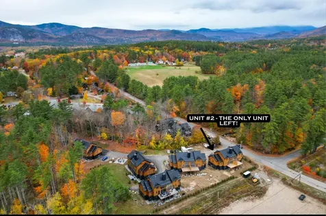 7 Black Diamond Road Conway NH 03860