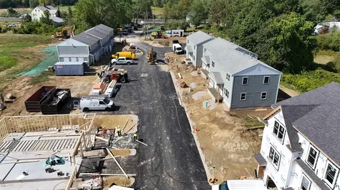 13 Birdie Grove Rochester NH 03839