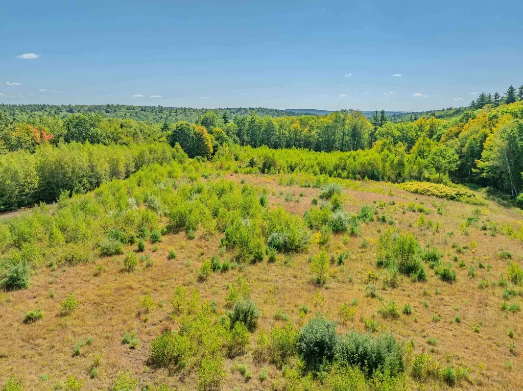 0000 Pumpkin Hill Road Warner NH 03278