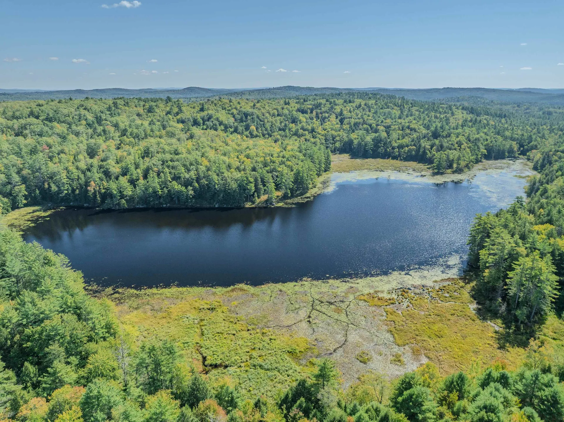 0000 Pumpkin Hill Road Warner NH 03278