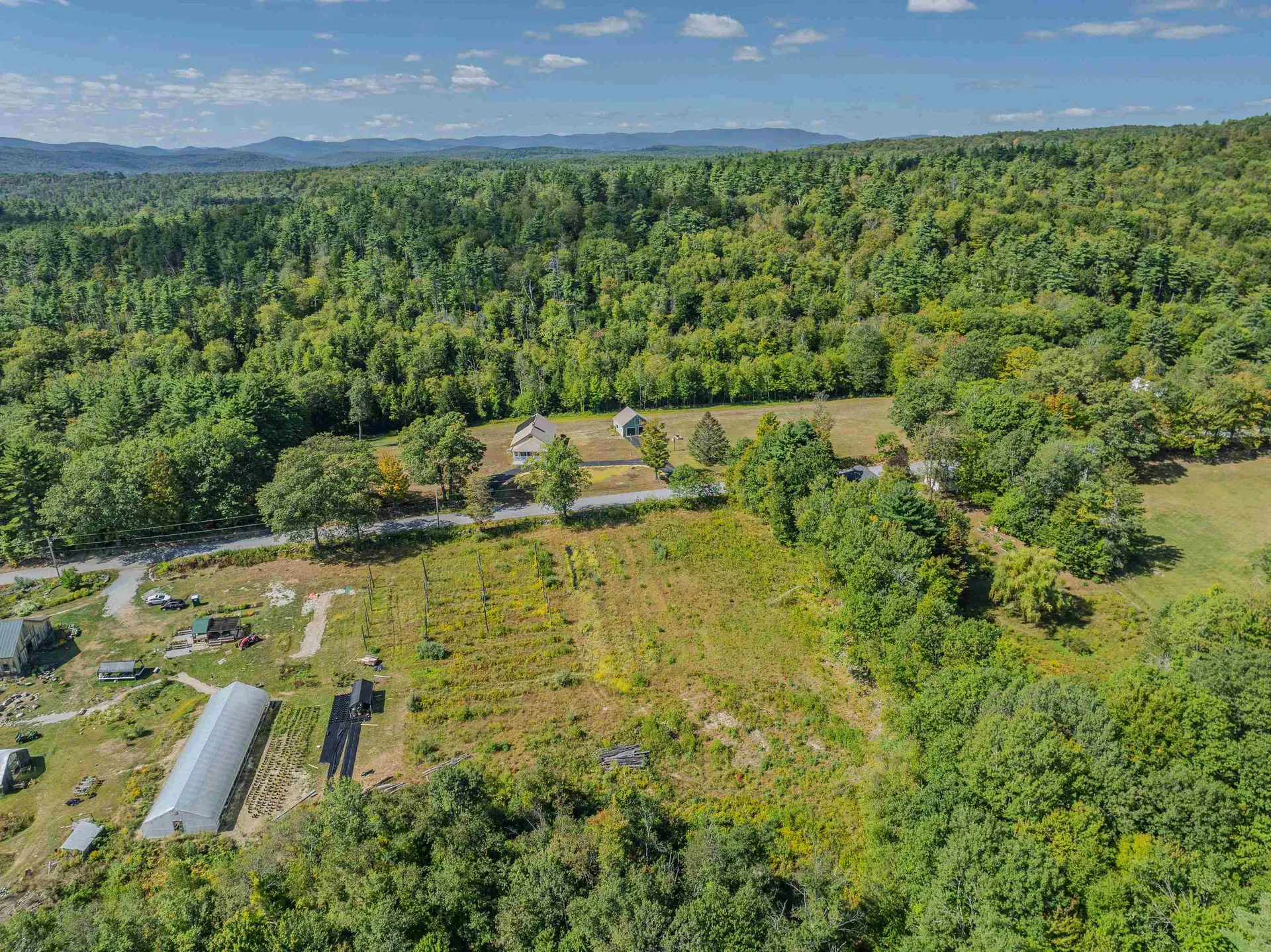 0000 Pumpkin Hill Road Warner NH 03278