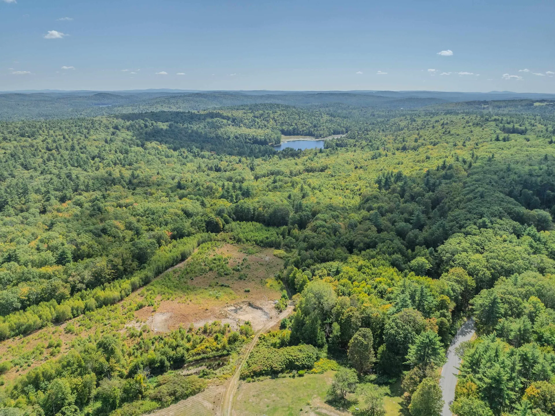0000 Pumpkin Hill Road Warner NH 03278