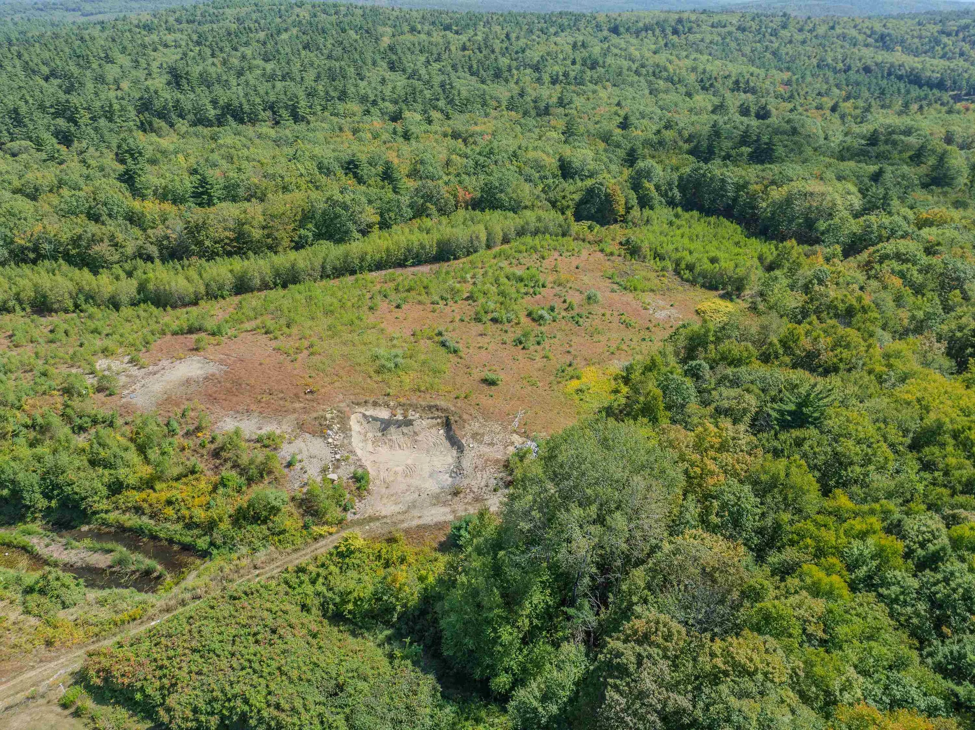 0000 Pumpkin Hill Road Warner NH 03278