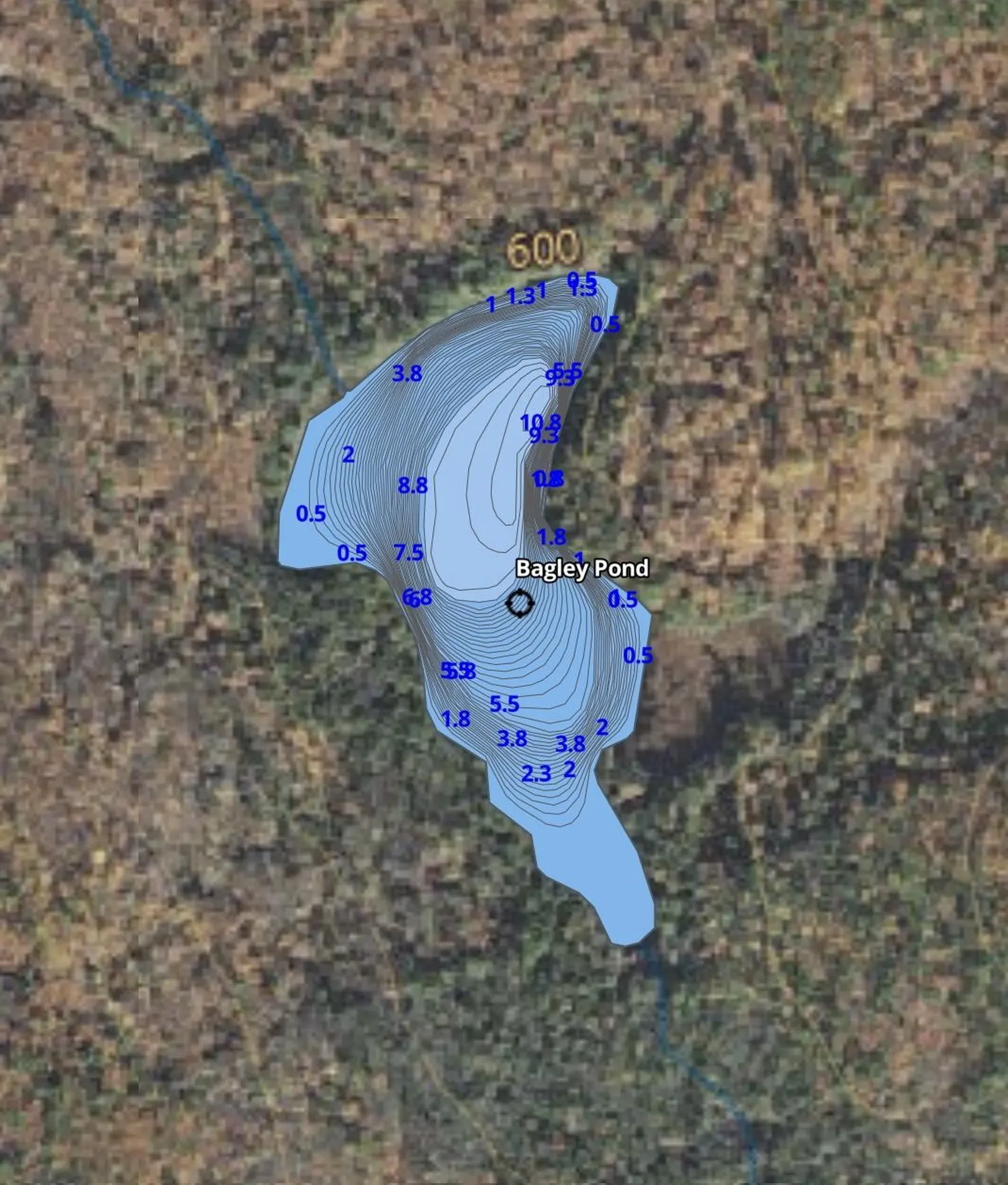 0000 Pumpkin Hill Road Warner NH 03278