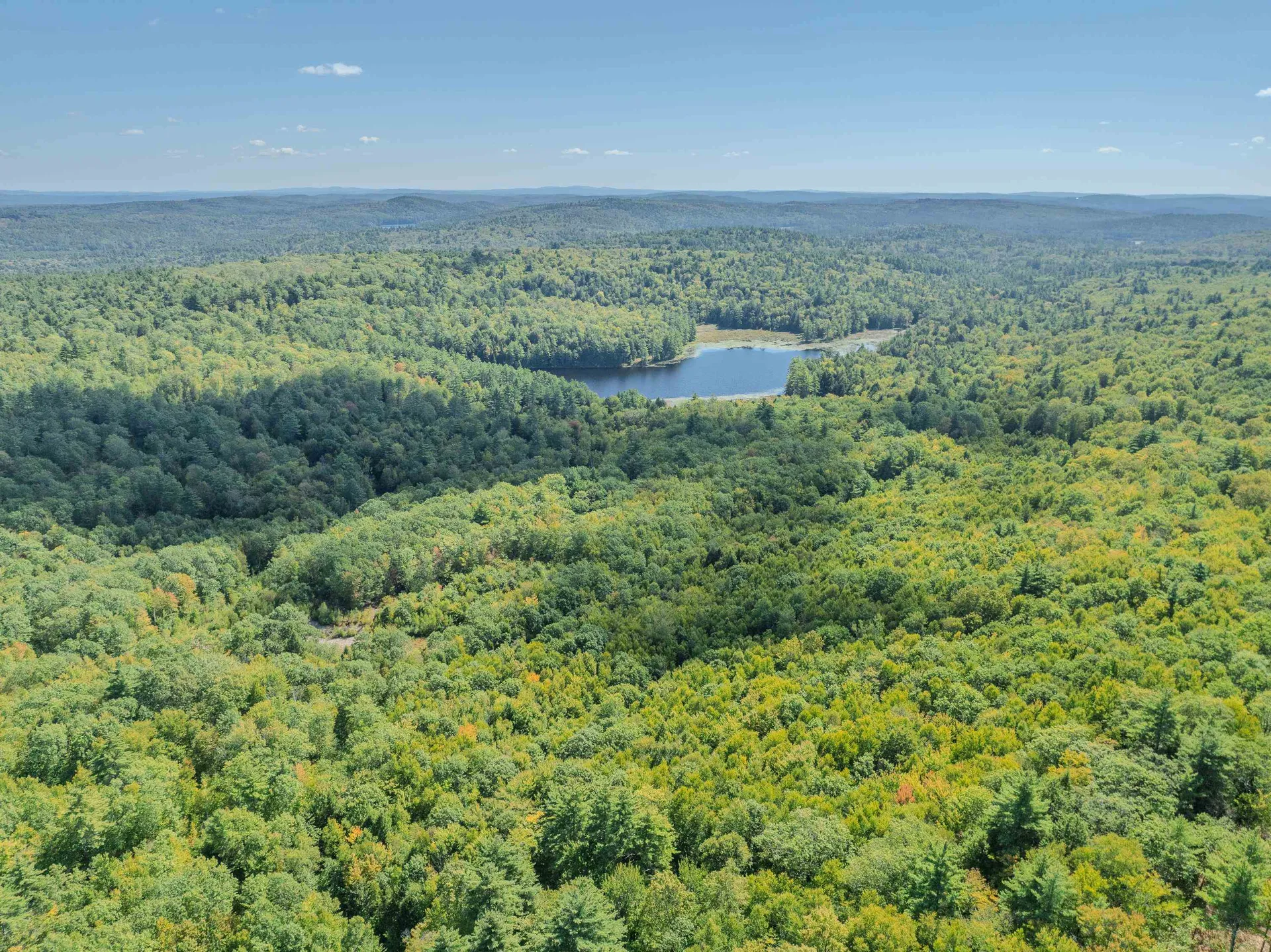 0000 Pumpkin Hill Road Warner NH 03278