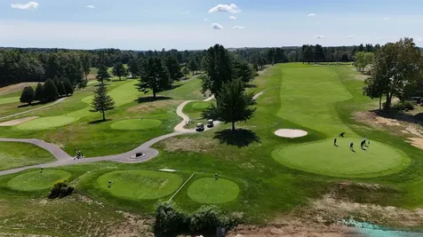 24 Birdie Grove Rochester NH 03839