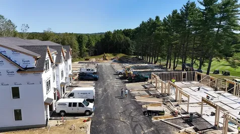 24 Birdie Grove Rochester NH 03839