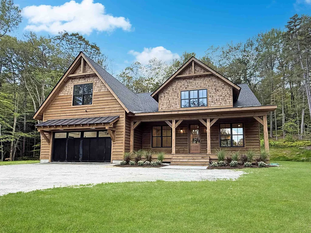 143 Stratton Mountain Access Road Winhall VT 05340