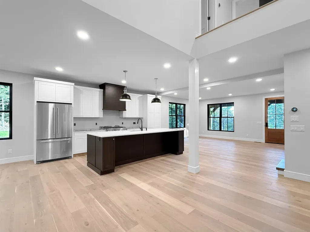 143 Stratton Mountain Access Road Winhall VT 05340