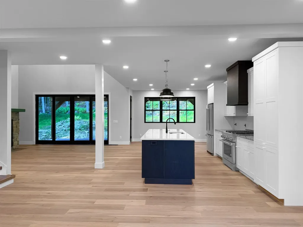 143 Stratton Mountain Access Road Winhall VT 05340