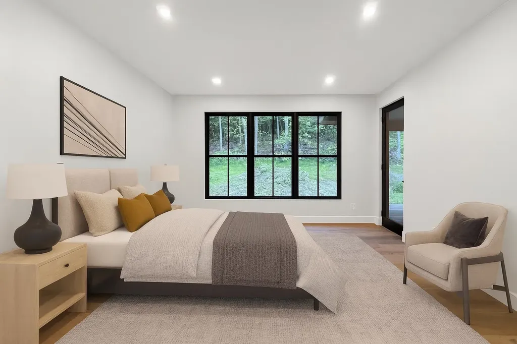 143 Stratton Mountain Access Road Winhall VT 05340