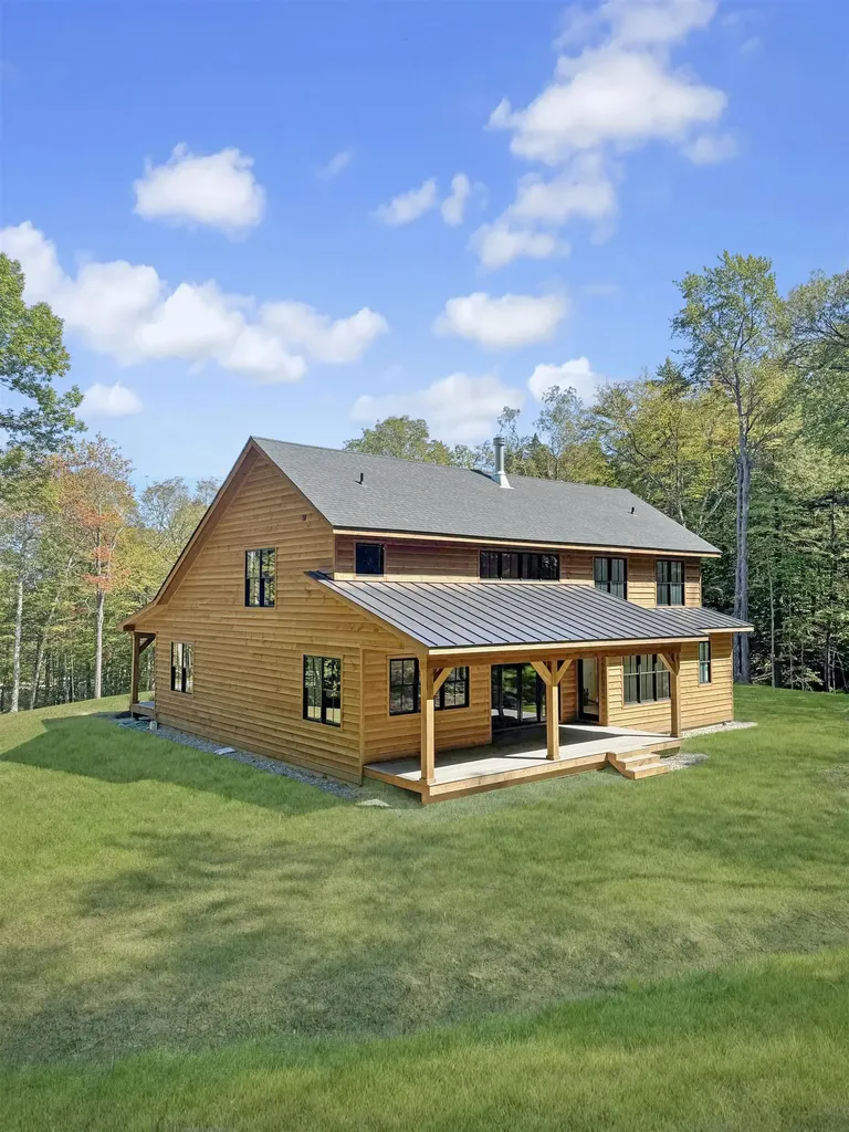 143 Stratton Mountain Access Road Winhall VT 05340