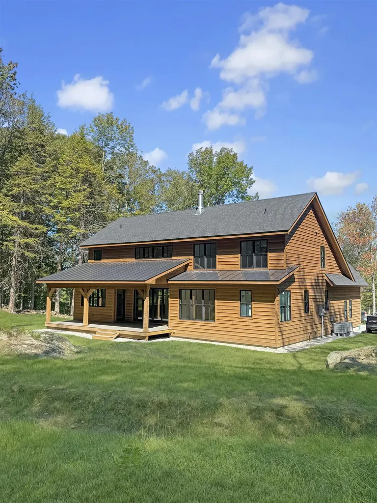 143 Stratton Mountain Access Road Winhall VT 05340