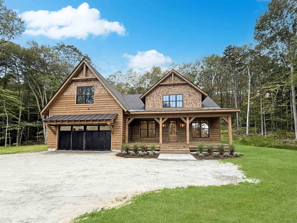 143 Stratton Mountain Access Road Winhall VT 05340