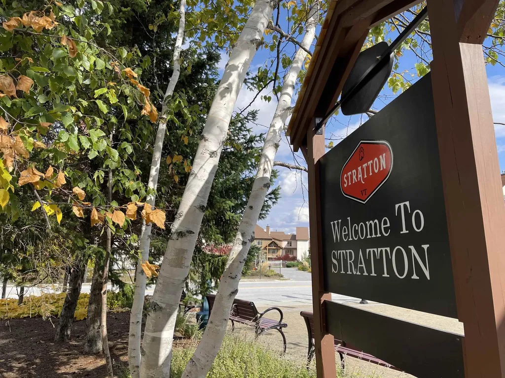 143 Stratton Mountain Access Road Winhall VT 05340