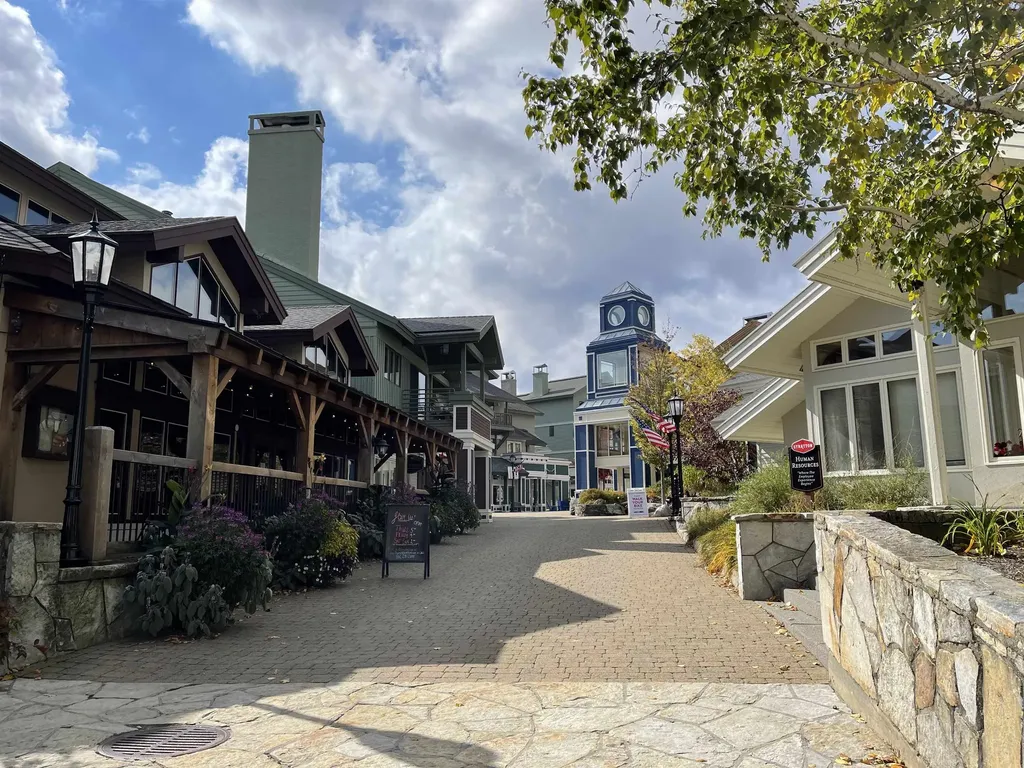 143 Stratton Mountain Access Road Winhall VT 05340