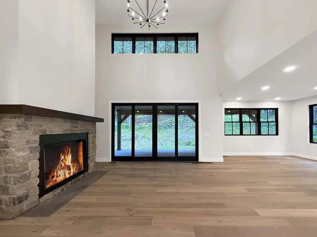 143 Stratton Mountain Access Road Winhall VT 05340