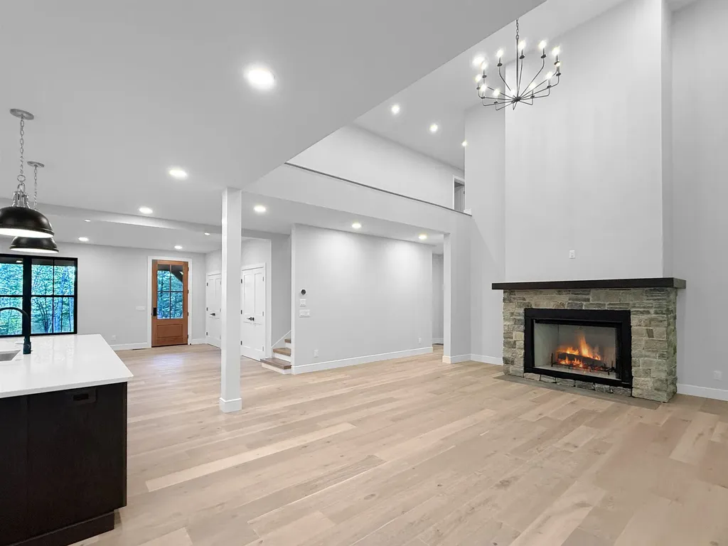 143 Stratton Mountain Access Road Winhall VT 05340