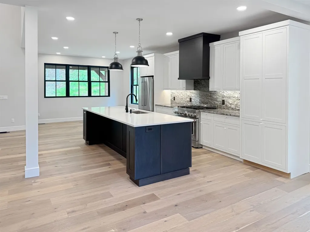 143 Stratton Mountain Access Road Winhall VT 05340