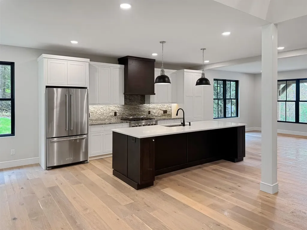 143 Stratton Mountain Access Road Winhall VT 05340