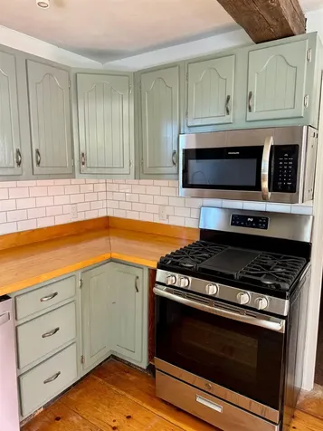 329 Dame Hill Road Orford NH 03777