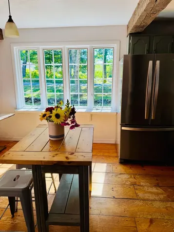 329 Dame Hill Road Orford NH 03777