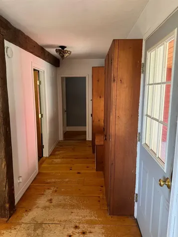 329 Dame Hill Road Orford NH 03777