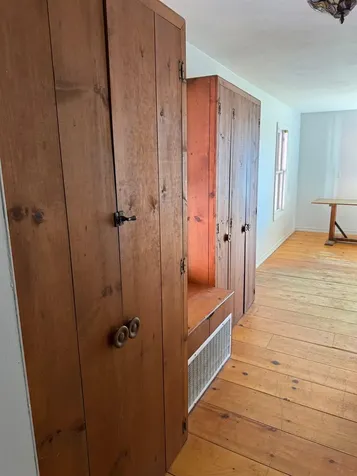 329 Dame Hill Road Orford NH 03777