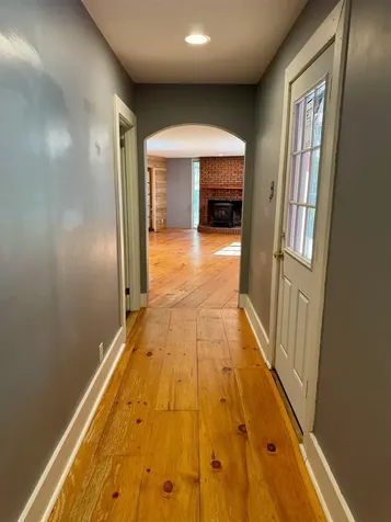 329 Dame Hill Road Orford NH 03777